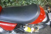 Picture 8 - Royal Enfield GT Continental 535, 289 miles motorbike