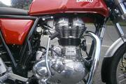 Picture 11 - Royal Enfield GT Continental 535, 289 miles motorbike
