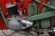 Picture 6 - BSA Bantam D1 1951 125cc motorbike
