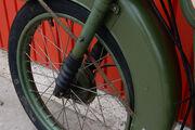 Picture 7 - BSA Bantam D1 1951 125cc motorbike