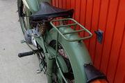 Picture 9 - BSA Bantam D1 1951 125cc motorbike