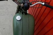 Picture 10 - BSA Bantam D1 1951 125cc motorbike