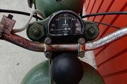 Picture 11 - BSA Bantam D1 1951 125cc motorbike