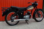 Picture 3 - BSA Bantam Major D3 1956 150cc motorbike