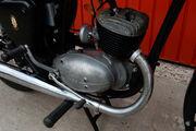 Picture 6 - BSA Bantam Major D3 1956 150cc motorbike