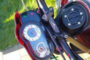 Picture 8 - Buell XB12SX Lightning, 4319 Miles motorbike