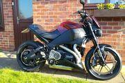 Picture 9 - Buell XB12SX Lightning, 4319 Miles motorbike
