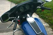 Picture 2 - Harley-Davidson Electra Glide FLHTPI - Ex USA police bike motorbike