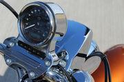 Picture 7 - Harley-Davidson Sportster XL1200CB, 2014 Sportster Custom Limited motorbike