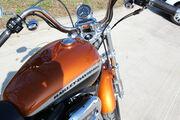 Picture 8 - Harley-Davidson Sportster XL1200CB, 2014 Sportster Custom Limited motorbike
