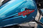 Picture 5 - Harley-Davidson FLST Heritage Softail 1340 EVO 1995 motorbike