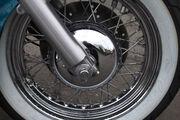 Picture 8 - Harley-Davidson FLST Heritage Softail 1340 EVO 1995 motorbike