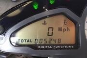 Picture 4 - MV Agusta Brutale 750 S motorbike