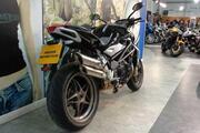 Picture 8 - 2015 MV Agusta Brutale 990 R motorbike