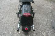 Picture 7 - Classic motorbike BSA A10 650 plunger early 50's motorbike