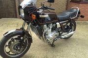 Picture 3 - Kawasaki ZG 1300 A3, Injection, Show Condition motorbike