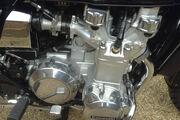 Picture 5 - Kawasaki ZG 1300 A3, Injection, Show Condition motorbike