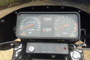 Picture 6 - Kawasaki ZG 1300 A3, Injection, Show Condition motorbike