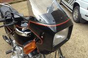 Picture 7 - Kawasaki ZG 1300 A3, Injection, Show Condition motorbike