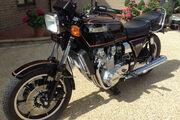 Picture 8 - Kawasaki ZG 1300 A3, Injection, Show Condition motorbike