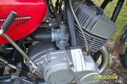 Picture 2 - Kawasaki H1 500 1970 motorbike