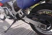 Picture 2 - Honda XRV 750 Africa Twin, 2002, Adventure Tourer - Nice Condition motorbike