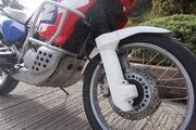 Picture 3 - Honda XRV 750 Africa Twin, 2002, Adventure Tourer - Nice Condition motorbike
