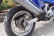 Picture 4 - Honda XRV 750 Africa Twin, 2002, Adventure Tourer - Nice Condition motorbike