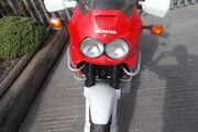 Picture 5 - Honda XRV 750 Africa Twin, 2002, Adventure Tourer - Nice Condition motorbike