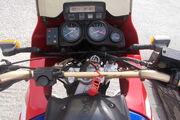Picture 6 - Honda XRV 750 Africa Twin, 2002, Adventure Tourer - Nice Condition motorbike