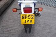 Picture 7 - Honda XRV 750 Africa Twin, 2002, Adventure Tourer - Nice Condition motorbike