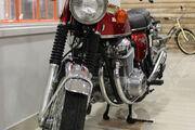 Picture 2 - Honda CB750 FOUR - K1 motorbike