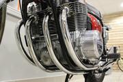 Picture 6 - Honda CB750 FOUR - K1 motorbike