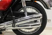 Picture 7 - Honda CB750 FOUR - K1 motorbike