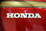 Picture 8 - Honda CB750 FOUR - K1 motorbike