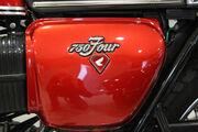 Picture 9 - Honda CB750 FOUR - K1 motorbike