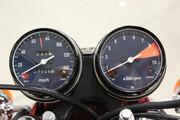 Picture 10 - Honda CB750 FOUR - K1 motorbike