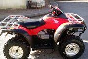 Picture 2 - 2015 Honda TRX 680 Rincon Quad ATV - only 87 hours motorbike