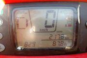 Picture 5 - 2015 Honda TRX 680 Rincon Quad ATV - only 87 hours motorbike