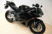 Honda CBR 600 RR ABS Supersport Motorcycle 600cc for sale