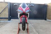 Picture 2 - 2007 Honda CBR1000RR7 HRC Fireblade Mint Condition motorbike