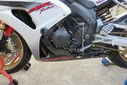 Picture 7 - 2007 Honda CBR1000RR7 HRC Fireblade Mint Condition motorbike