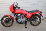 Picture 2 - Benelli 900 SEI motorbike