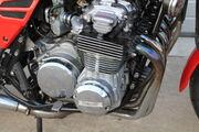 Picture 4 - Benelli 900 SEI motorbike