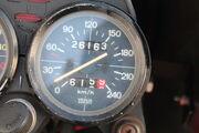 Picture 8 - Benelli 900 SEI motorbike