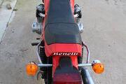 Picture 10 - Benelli 900 SEI motorbike