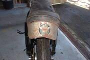 Picture 3 - BSA ROAD Rocket, Cafe Racer, 1957 RESTORATION PROJECT motorbike