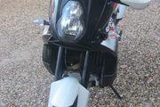 Picture 2 - KTM 990 Adventure R - 2013 - Black - Excellent Condition motorbike