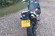Picture 3 - KTM 990 Adventure R - 2013 - Black - Excellent Condition motorbike