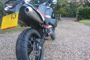 Picture 4 - KTM 990 Adventure R - 2013 - Black - Excellent Condition motorbike